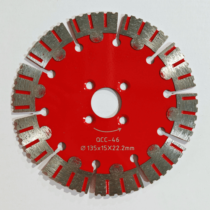 QCC 37 Ceramic Diamond Blades (5)