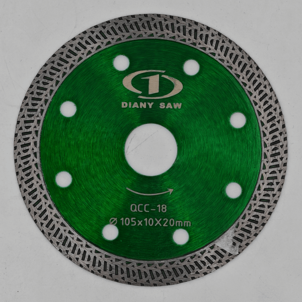 QCC 37 Ceramic Diamond Blades (6)