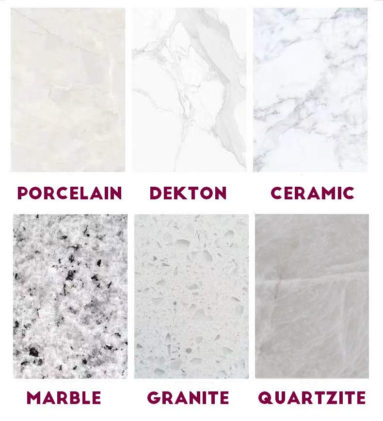 JVC applicaiton materials