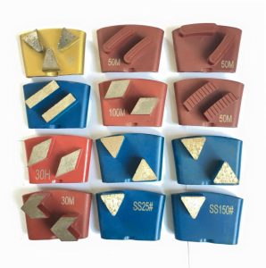 Htc quick change system