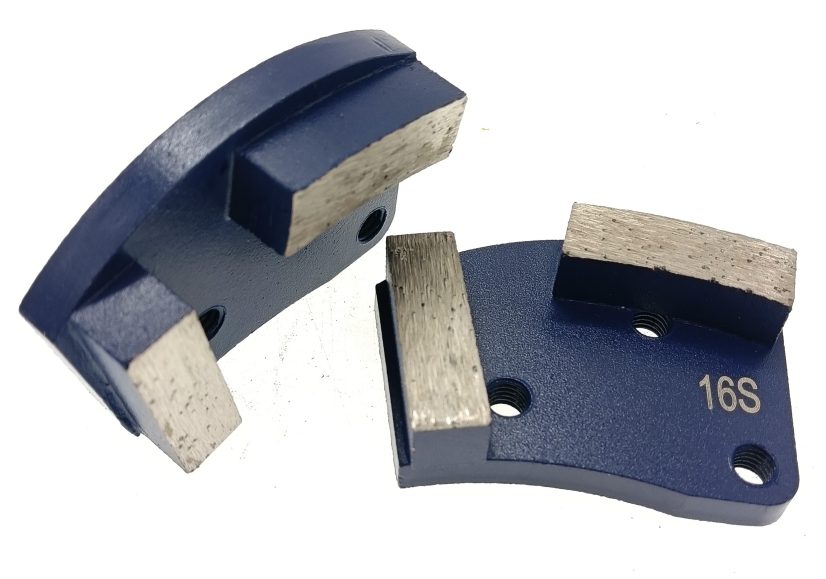 Concrete Floor Grinidng Diamond Pads