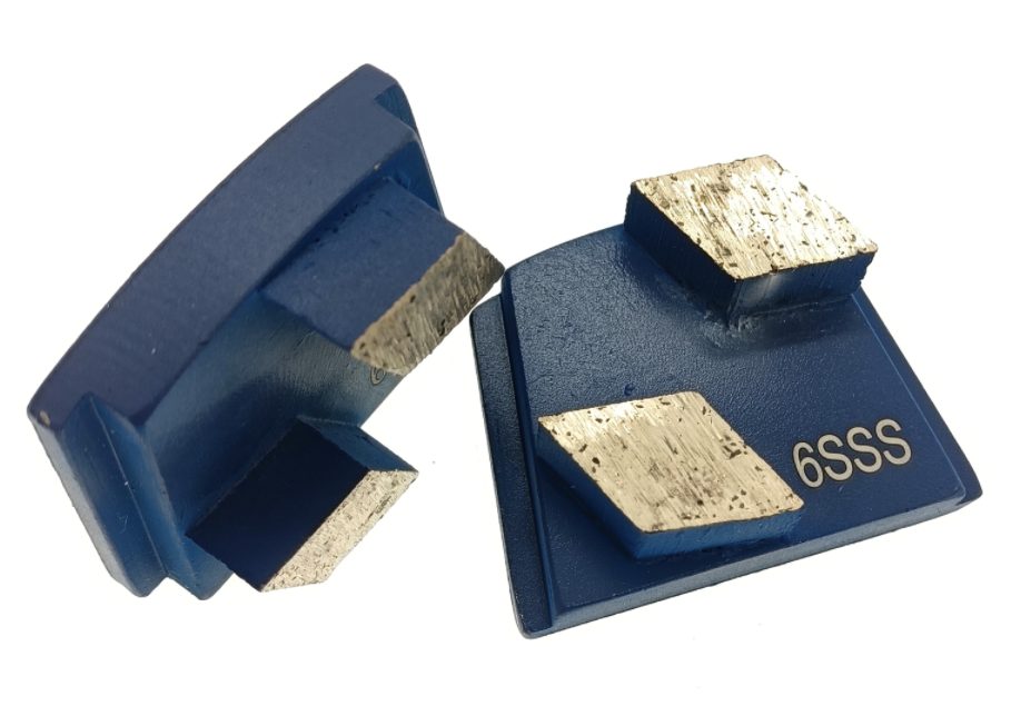 Phx concrete floor grinding diamonds quality