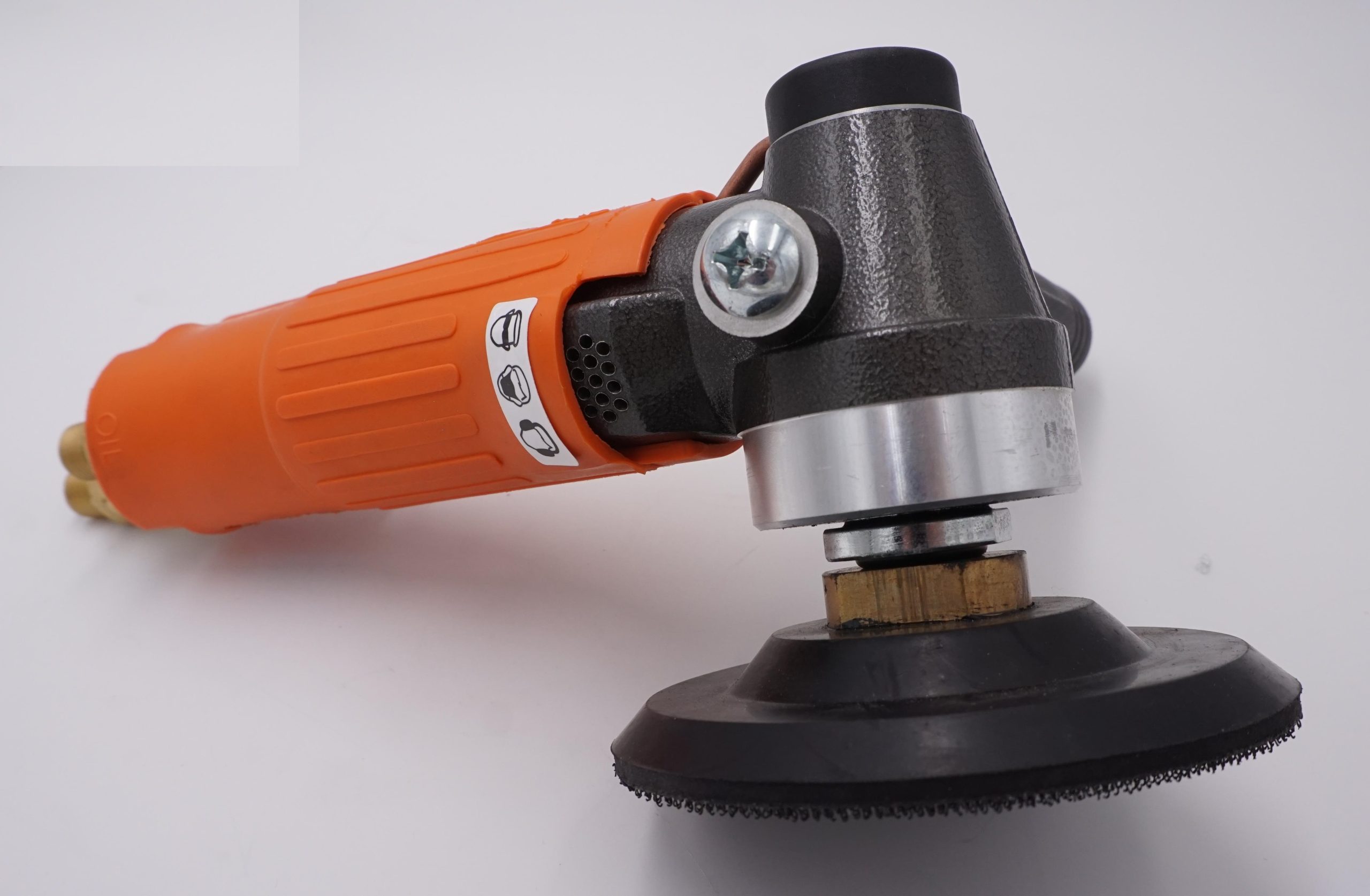 Aptw air polishing grinders machine M14 seal