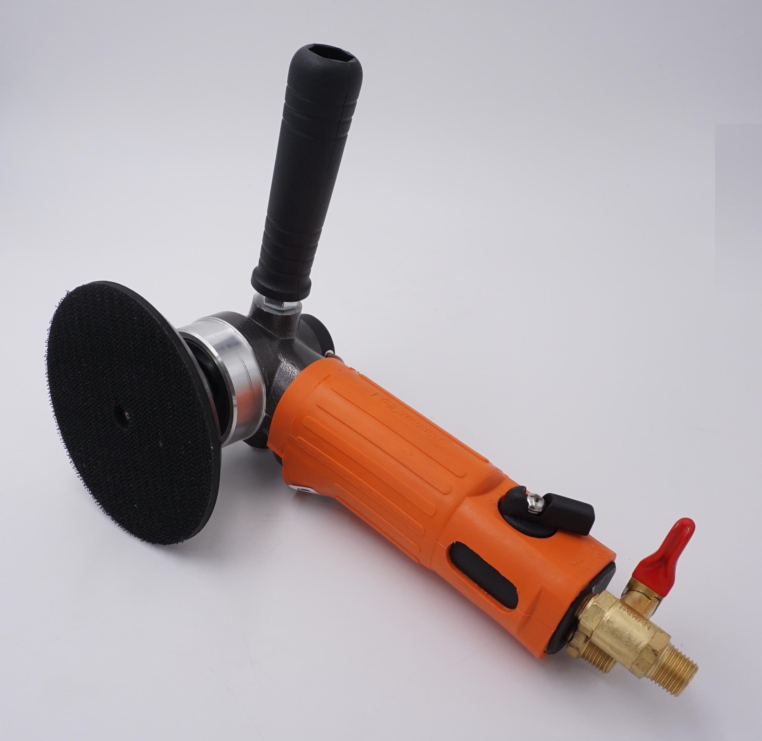 Aptw air polishing grinders machine M14 bearing