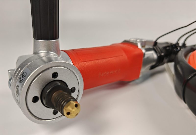 Air Polisher Rear Exhaust (10)