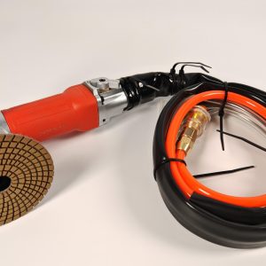 Air Polisher Rear Exhaust (5)