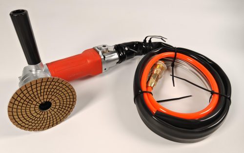 Air Polisher Rear Exhaust (5)