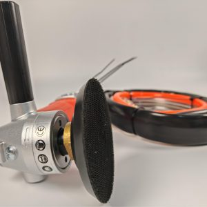 Air Polisher Rear Exhaust (8)