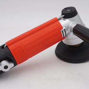 Air Polishing Machine Side Exhaust (3)