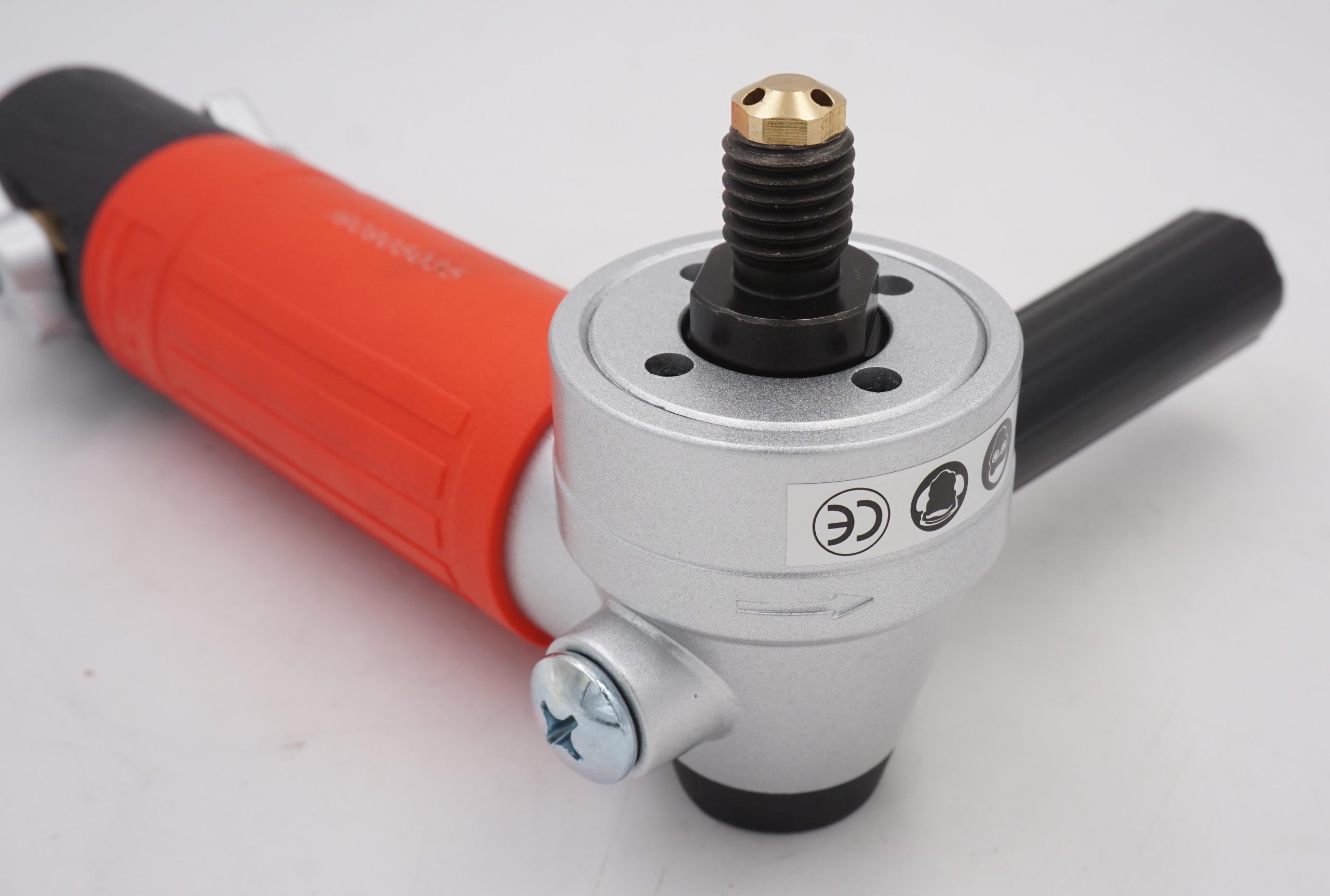 ELYS Air polishing machine side exhaust 10,000 rpm