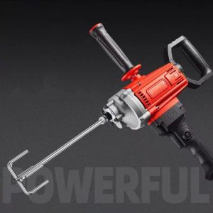 Cement Mixer - (14) Cement Mixer (14)