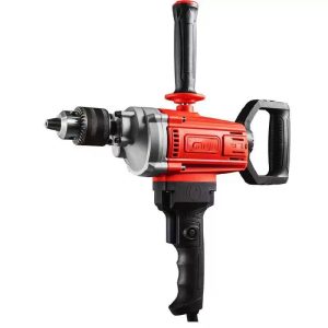 Cement Mixer - (3) Cement Mixer (3)