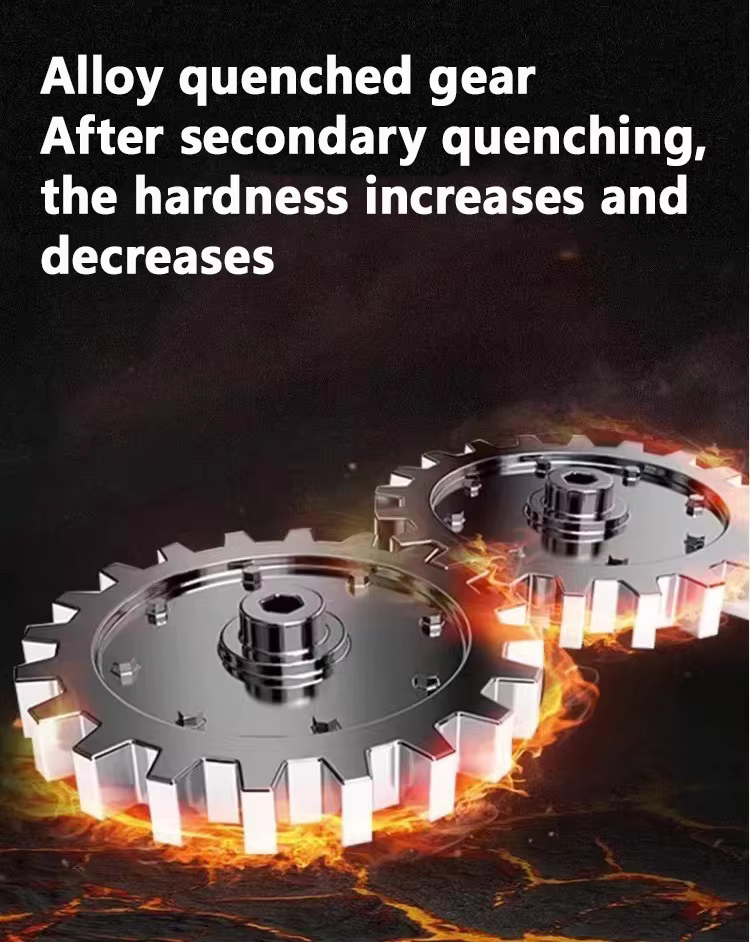 High Quality 220V 980W Portable Dismountable Electric Mixing Drill Powerful Vertical Electric Agitator Tool