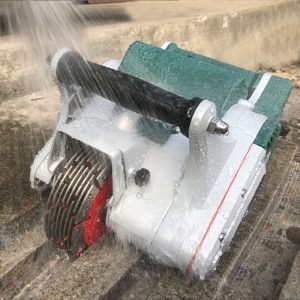 Concrete Grooving Machine (3)