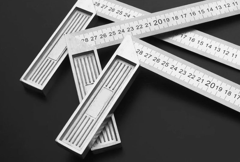 L Square Ruler L Square Ruler