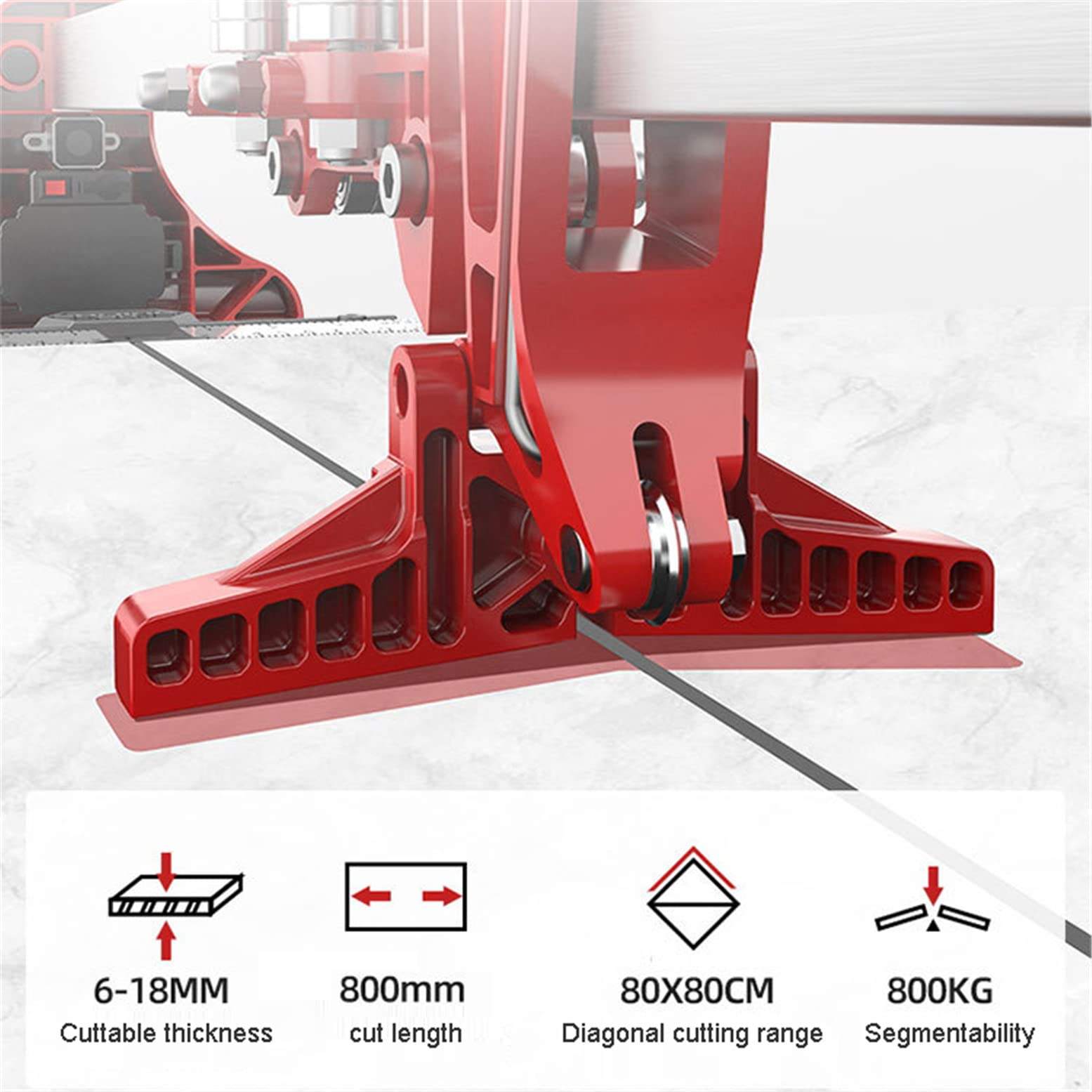 Shijing 1800mm Manual Tile Cutter Aluminum Alloy Hand Push Knife Floor Ceramic Porcelain Cutting Machine - Buy Portable Manual Tile Cutter 1000mm Hand Push Knife For Ceramic Porcelain Granite Marble Floor C