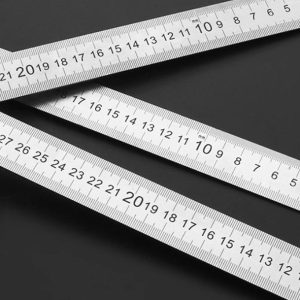 L Square Ruler L Square Ruler