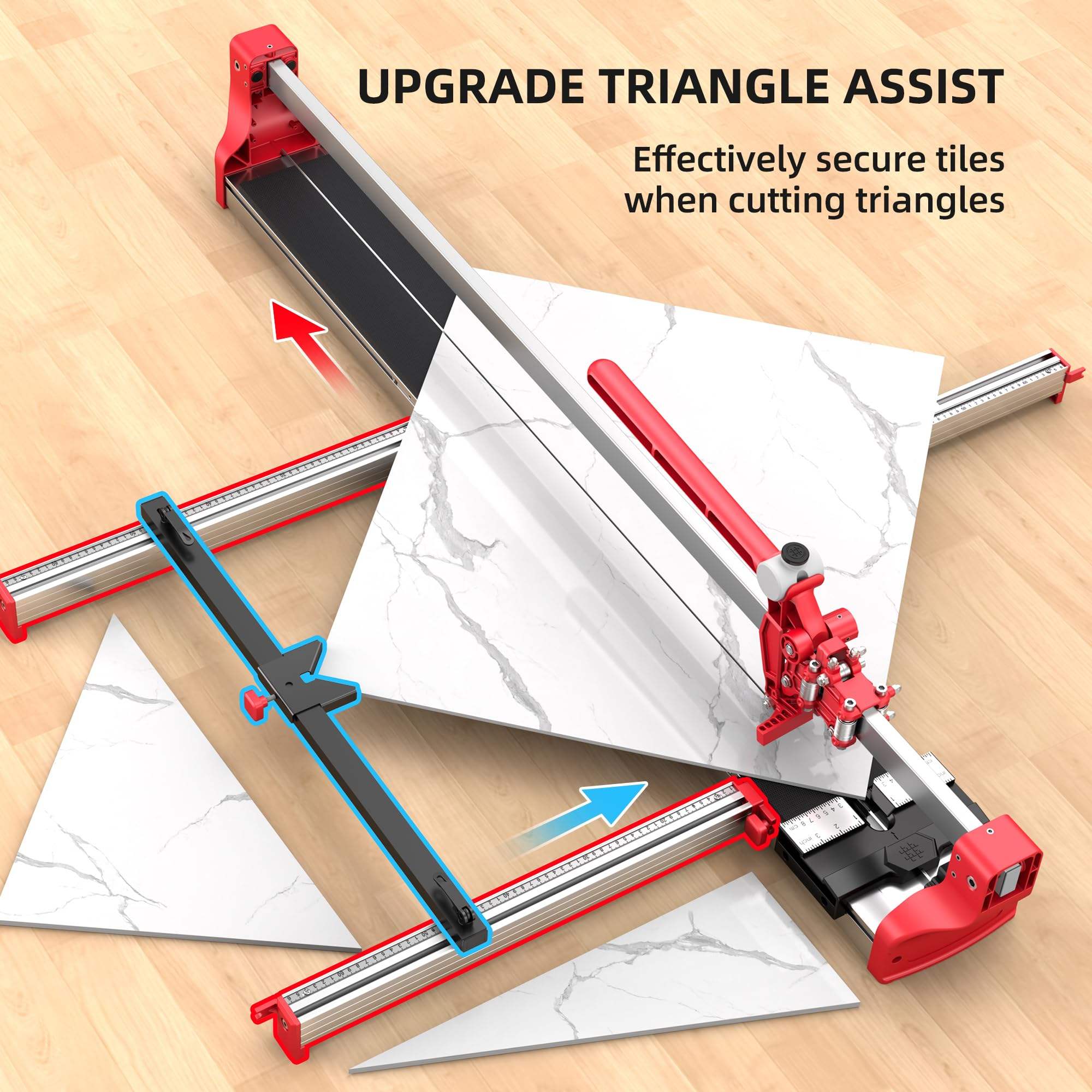 Shijing 1200mm Manual Tile Cutter Aluminum Alloy Hand Push Knife Floor Ceramic Porcelain Cutting Machine - Buy Portable Manual Tile Cutter 1000mm Hand Push Knife For Ceramic Porcelain Granite Marble Floor