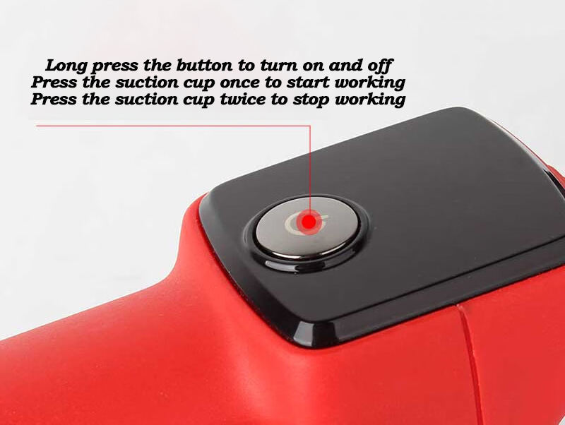 Portable Electric Battery Power Auto Vacuum Suction Cup Lifter For Lifting Glass Tiles A Convenient Hand Tool - Buy Portable Electric Suction Cup auto Suction Cup Lifter glass Tiles Lifting Tool electric