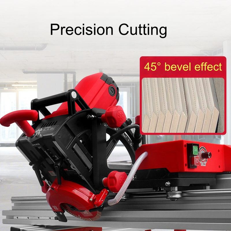 Shijing 9510 Cermaic Cutting and Chamfering Machines (4)