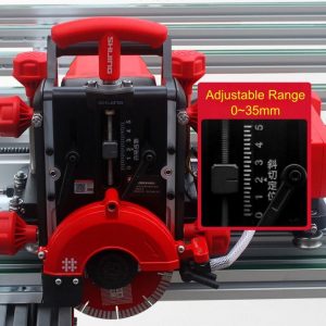 Shijing 9510 Cermaic Cutting and Chamfering Machines (6)