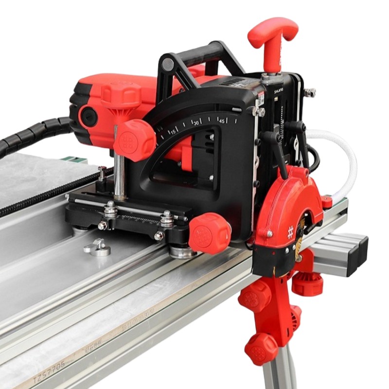 Shijing 9510 Cermaic Cutting and Chamfering Machines (7)