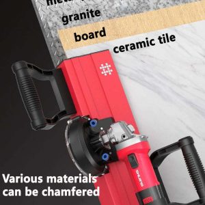 Chamfer Cutting Machine