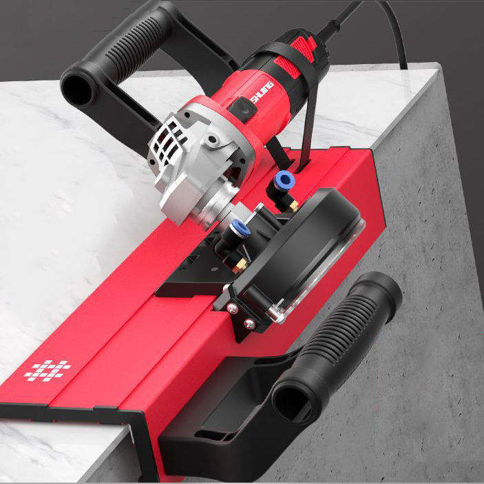 Chamfer Cutting Machine