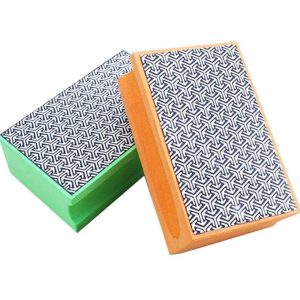Hand Polishing Pads