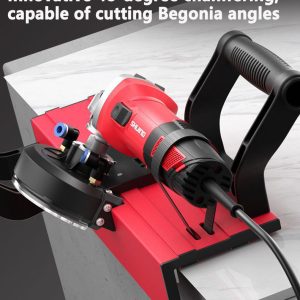 Chamfer Cutting Machine