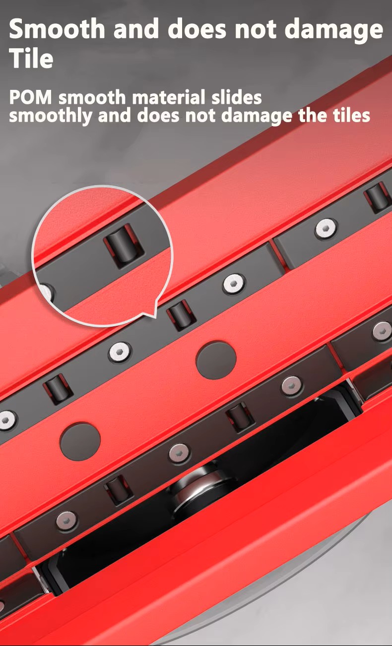 Multi-function Angle Grinder 45 Degree Chamfer Cutting Machine Ceramic Tile Chamfer Grinder