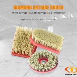 Diamond Antique Brush (1)