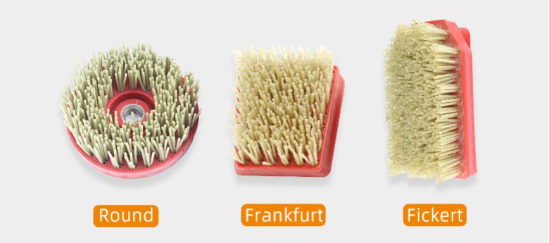 Diamond Antique Brush (2)