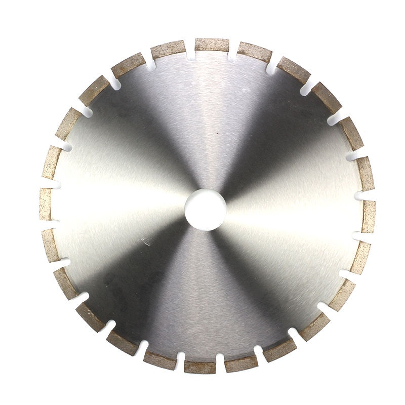 Laser Welded Diamond Saw Blade Cutter Saw Blade Concrete Marble Sandstone Asphalt Circular Disc for Cutting Hard Granite