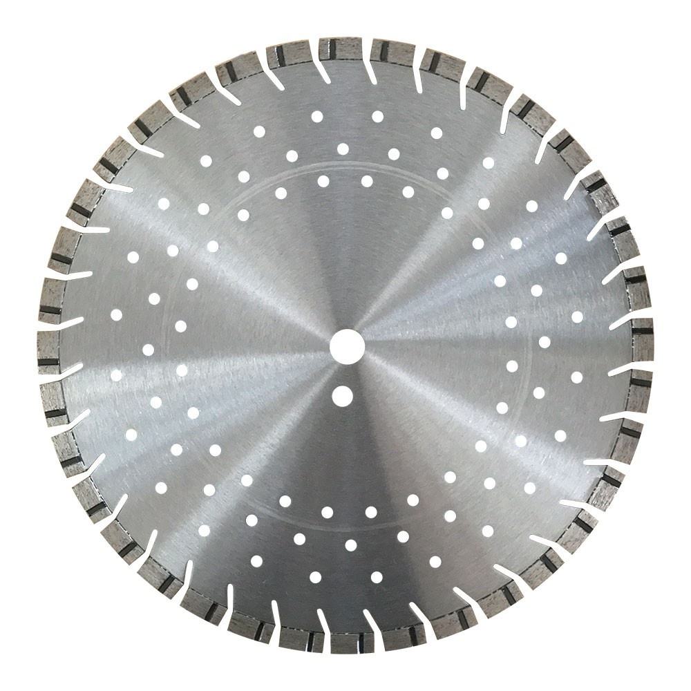 Laser Welded Diamond Saw Blade Cutter Saw Blade Concrete Marble Sandstone Asphalt Circular Disc for Cutting Hard Granite