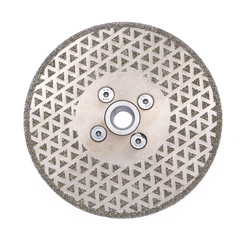 MTX Electroplated Blade (1)