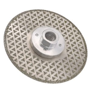 MTX Electroplated Blade (2)