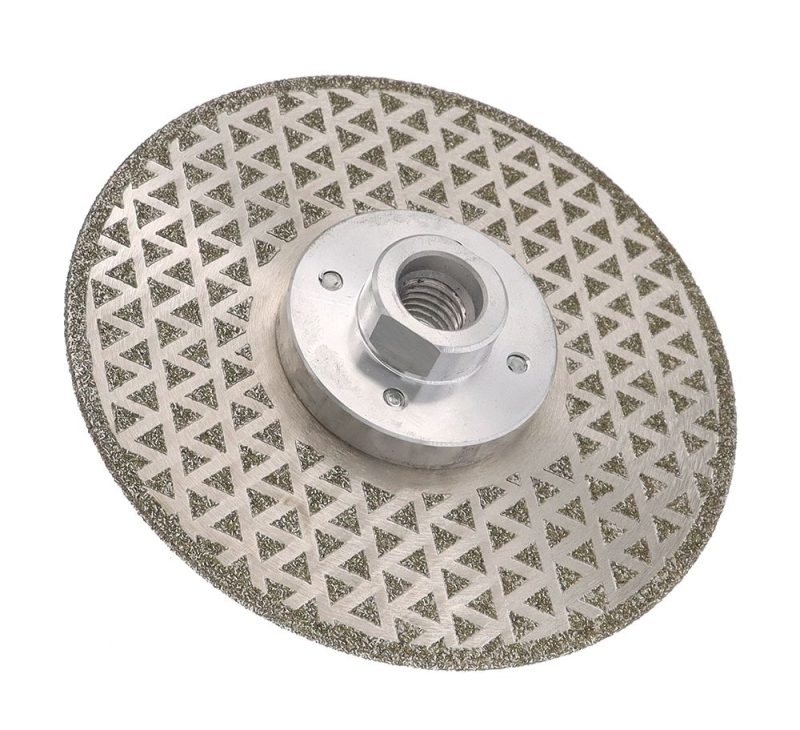 MTX Electroplated Blade (2)