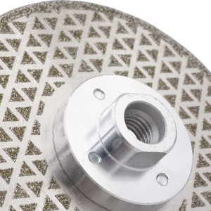 MTX Electroplated Blade (4)