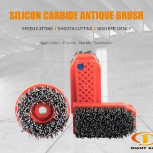 Silicon Antique Brush (1)