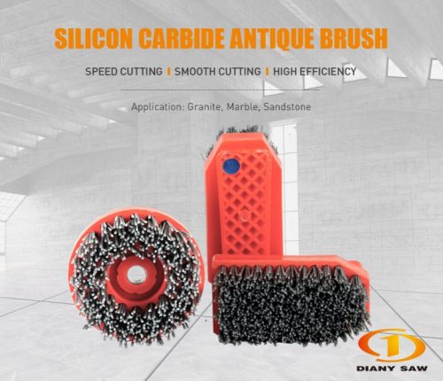 Silicon Antique Brush (1)