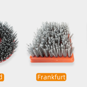 Silicon Antique Brush (2)