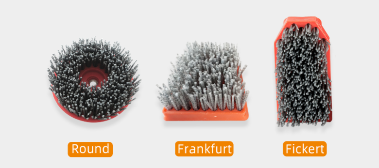 Silicon Antique Brush (2)