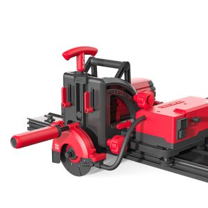 Track Cutting Machine (3)